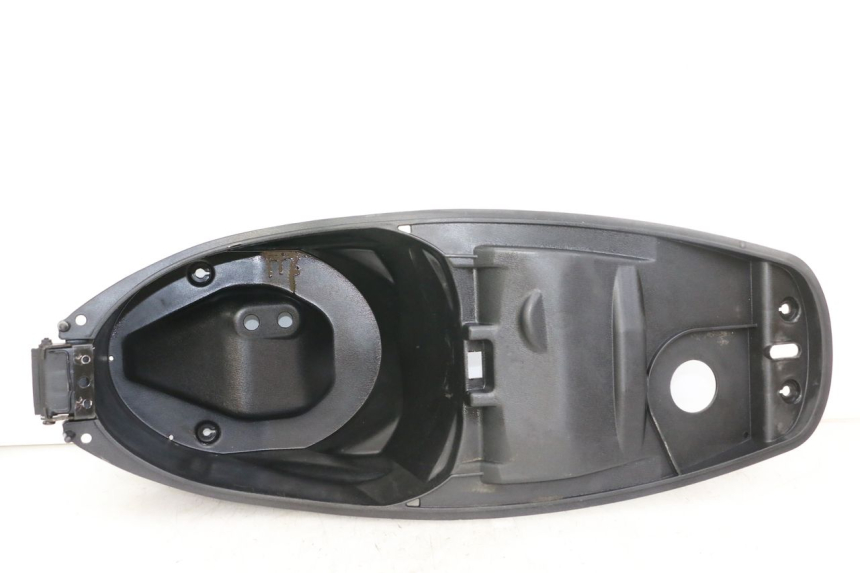 photo de SCATOLA SELLA PEUGEOT BELVILLE 125 (2017 - 2021) - Vista principale