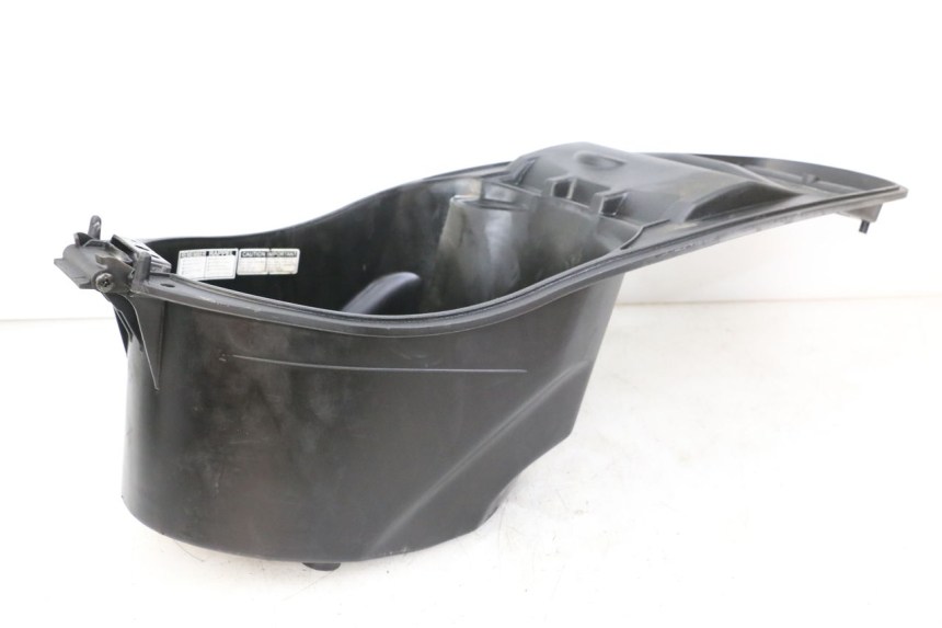 photo de SCATOLA SELLA PEUGEOT BELVILLE 125 (2017 - 2021) - Altra angolazione