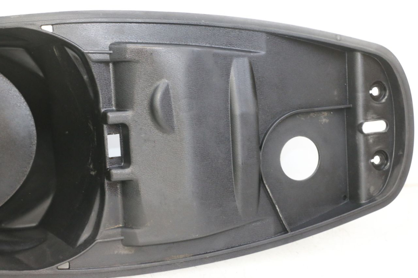 photo de SCATOLA SELLA PEUGEOT BELVILLE 125 (2017 - 2021) - Primo piano tecnico