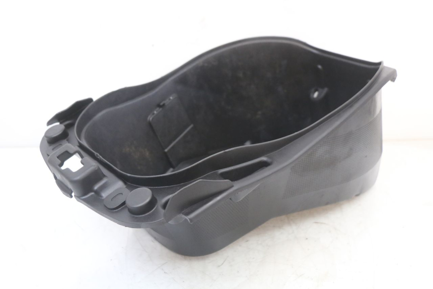 photo de SOTTOSELLA PEUGEOT DJANGO 125 (2014 - 2017) - Altra angolazione