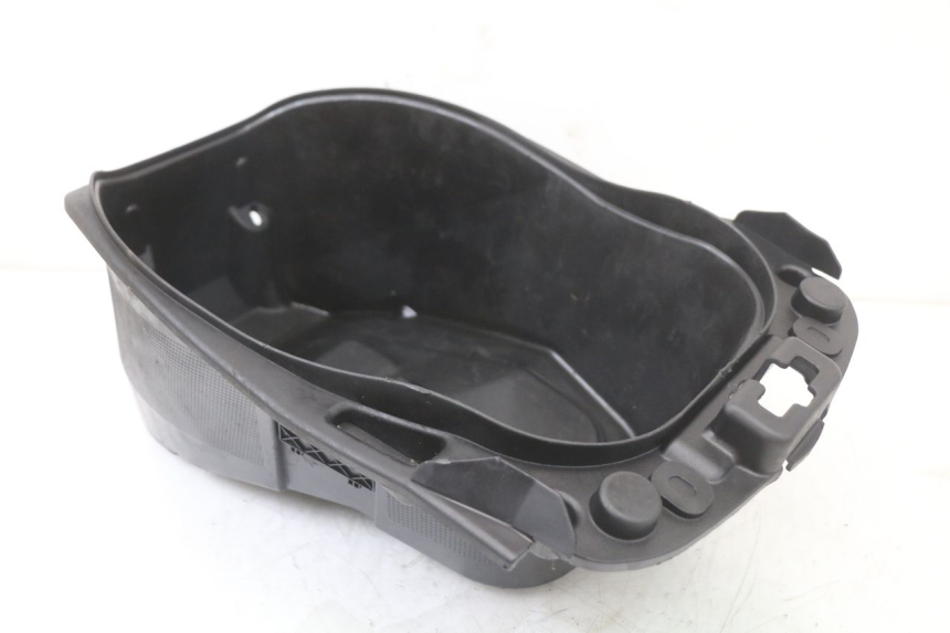 photo de SOTTOSELLA PEUGEOT DJANGO 125 (2014 - 2017) - Vista d'insieme del prodotto