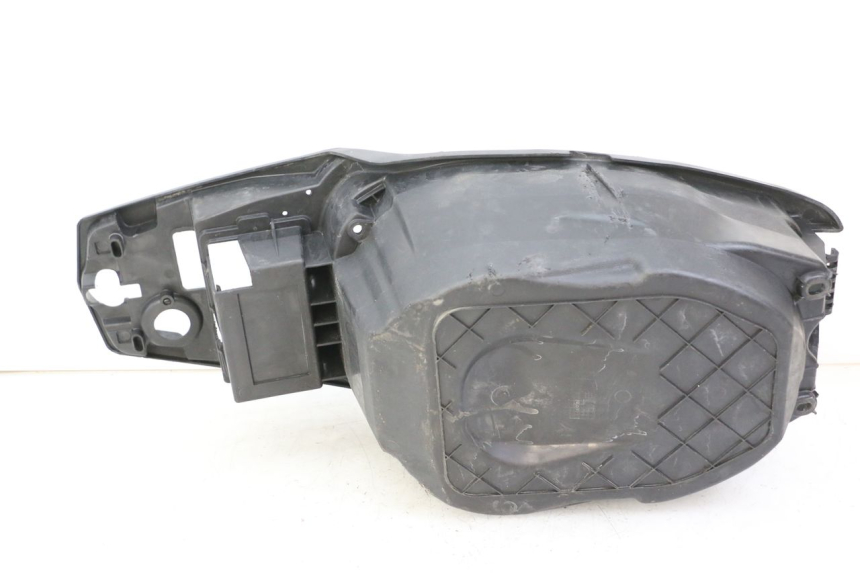 photo de SOTTOSELLA PEUGEOT SPEEDFIGHT 3 LC 2T 50 (2009 - 2015) - Altra angolazione