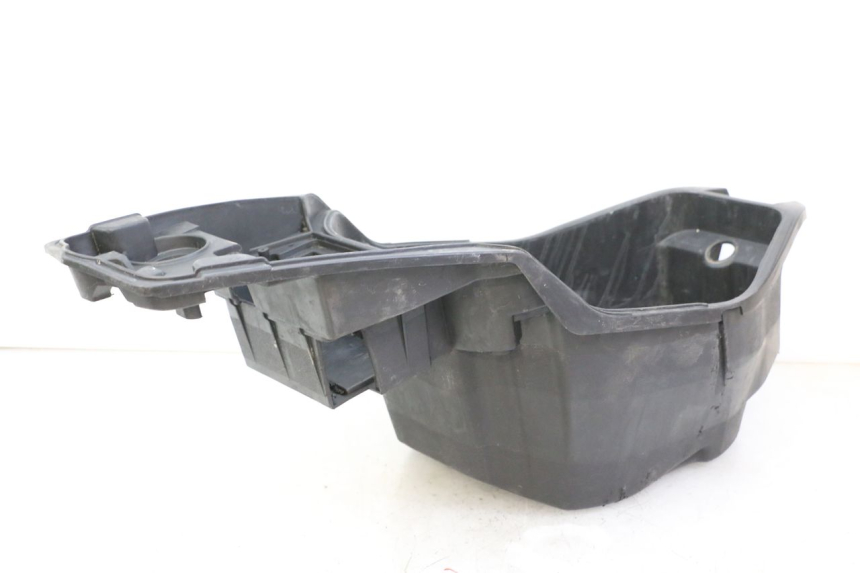 photo de SOTTOSELLA PEUGEOT SPEEDFIGHT 3 LC 2T 50 (2009 - 2015) - Primo piano tecnico