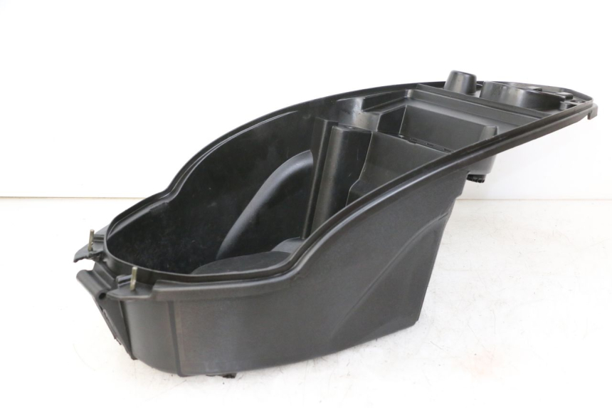 photo de SOTTOSELLA PEUGEOT STREETZONE 4T 50 (2018 - 2023) - Vista d'insieme del prodotto