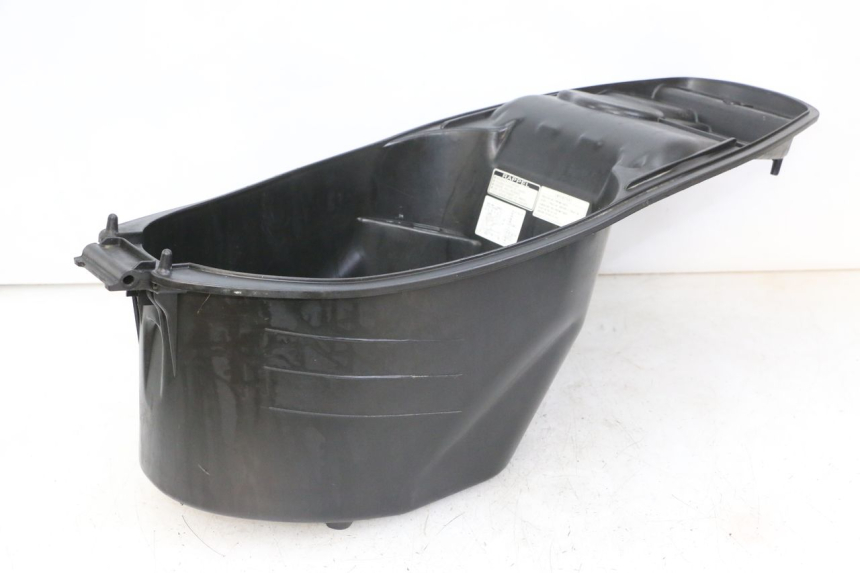 photo de COFANO SELLA PEUGEOT TWEET 4T 50 (2014 - 2019) - Vista principale