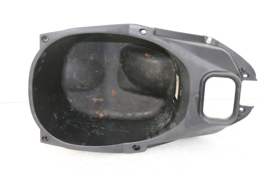 photo de SOTTOSELLA PIAGGIO LIBERTY IGET 4T 50 (2021 - 2025) - Vista principale