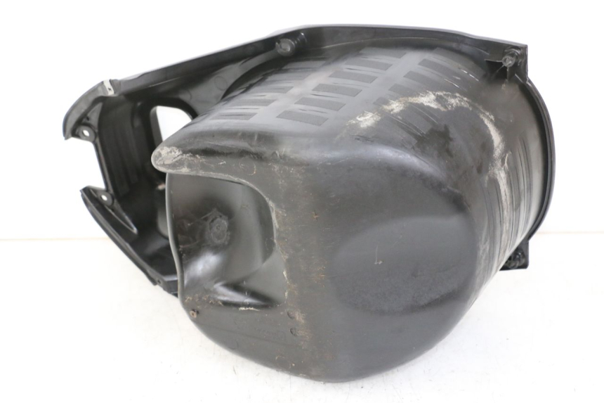 photo de SOTTOSELLA PIAGGIO LIBERTY IGET 4T 50 (2021 - 2025) - Altra angolazione