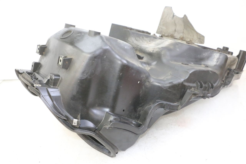 photo de SOTTOSELLA PIAGGIO MP3 125 (2006 - 2014) - Zoom sullo stato d'uso