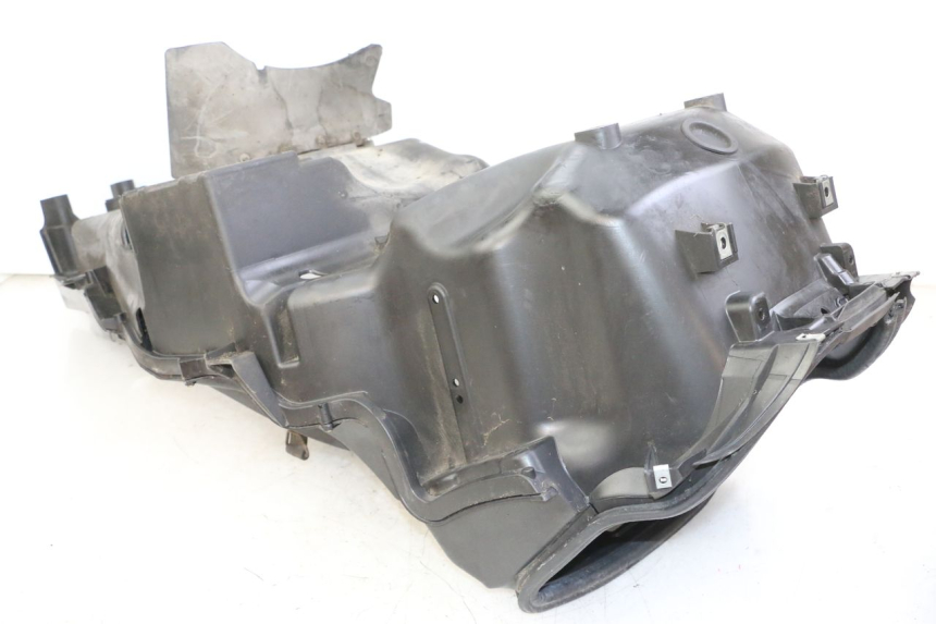 photo de SOTTOSELLA PIAGGIO MP3 125 (2006 - 2014) - Altra angolazione