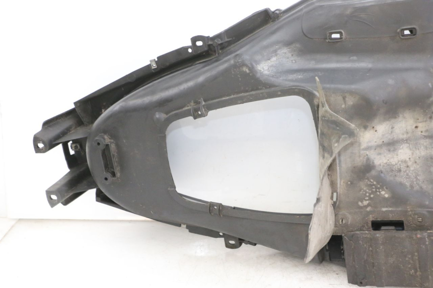 photo de SOTTOSELLA PIAGGIO MP3 125 (2006 - 2014) - Vista d'insieme del prodotto