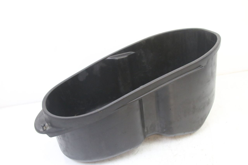 photo de COFANO SELLA PIAGGIO VESPA GRANTURISMO 125 (2003 - 2007) - Zoom sullo stato d'uso