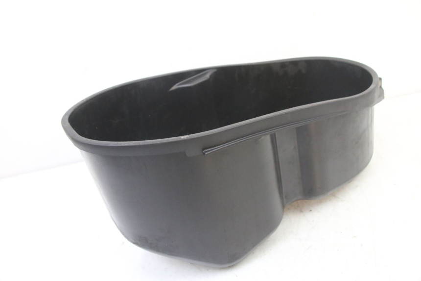 photo de COFANO SELLA PIAGGIO VESPA GRANTURISMO 125 (2003 - 2007) - Altra angolazione