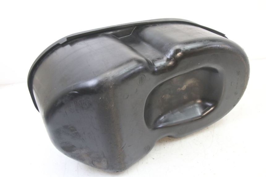 photo de COFANO SELLA PIAGGIO VESPA GRANTURISMO 125 (2003 - 2007) - Primo piano tecnico