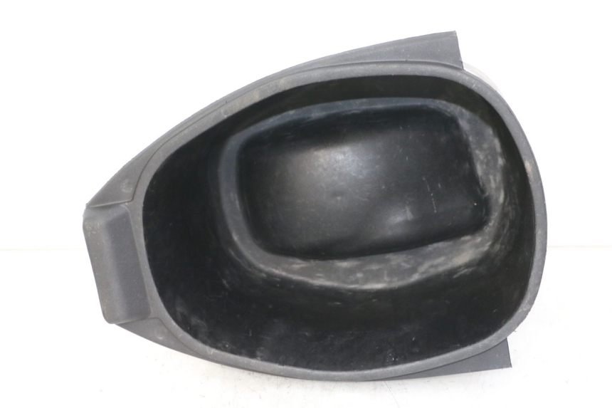 photo de Bauletto sella PIAGGIO VESPA LX IE 125 (2010 - 2012) - Vista principale