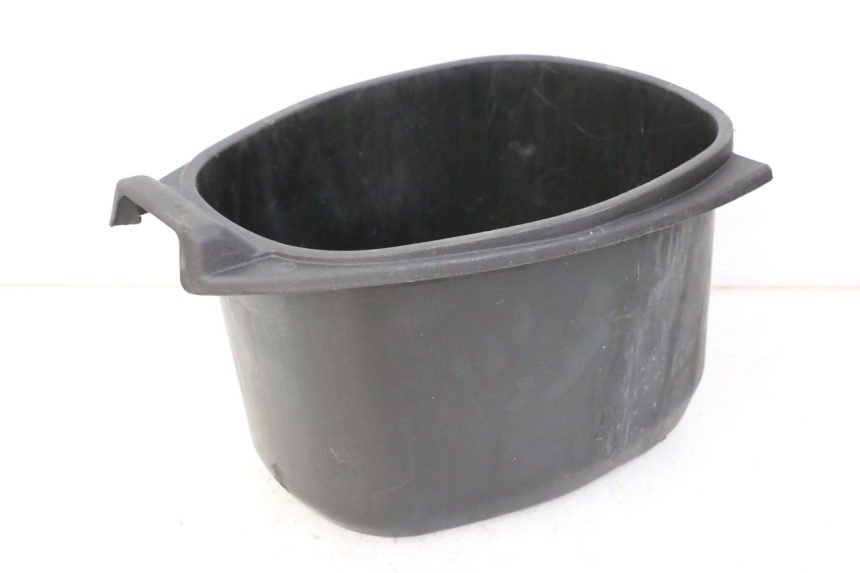 photo de Bauletto sella PIAGGIO VESPA LX IE 125 (2010 - 2012) - Zoom sullo stato d'uso