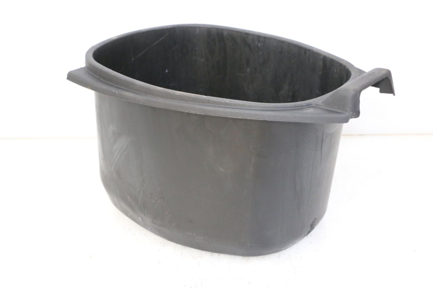 photo de Bauletto sella PIAGGIO VESPA LX IE 125 (2010 - 2012) - Altra angolazione