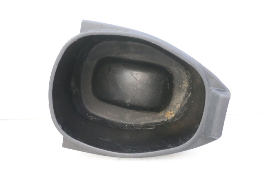 photo de COFANO SELLA PIAGGIO VESPA S 2T 50 (2007 - 2014) - Vista principale