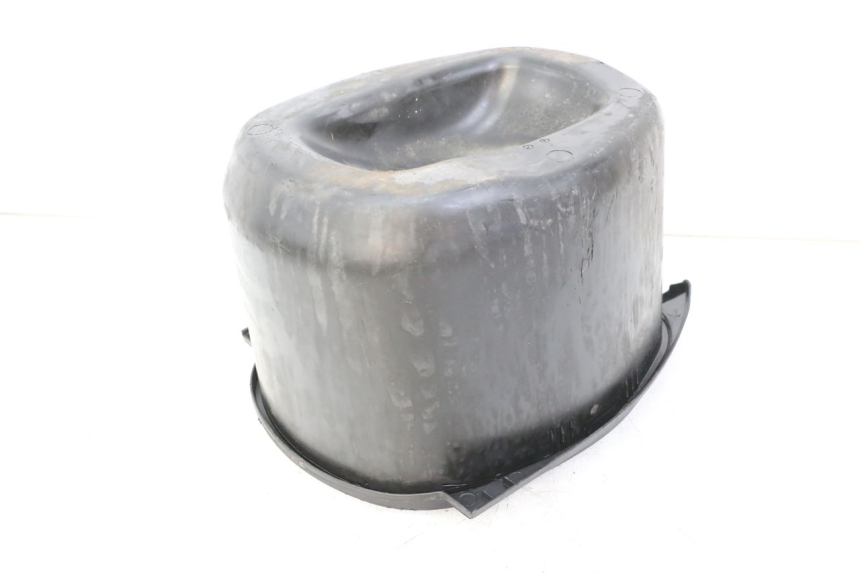 photo de COFANO SELLA PIAGGIO VESPA S 2T 50 (2007 - 2014) - Zoom sullo stato d'uso