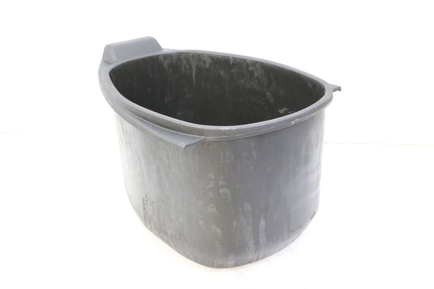 photo de COFANO SELLA PIAGGIO VESPA S 2T 50 (2007 - 2014) - Altra angolazione