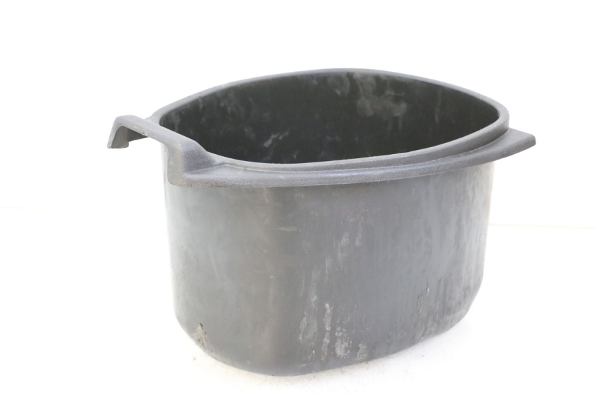 photo de COFANO SELLA PIAGGIO VESPA S 2T 50 (2007 - 2014) - Primo piano tecnico