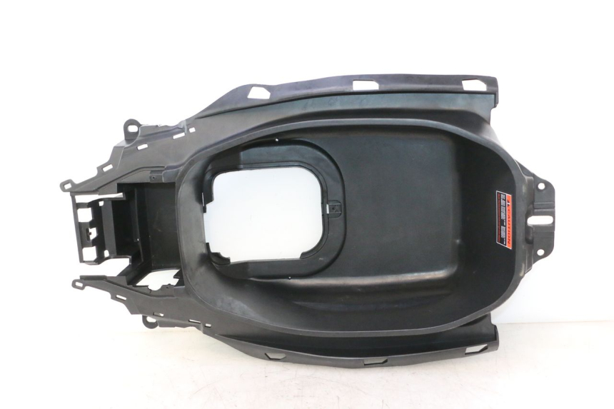 photo de SOTTOSELLA JM MOTORS R-MAX TECH 50 (2024 - 2026) - Vista principale