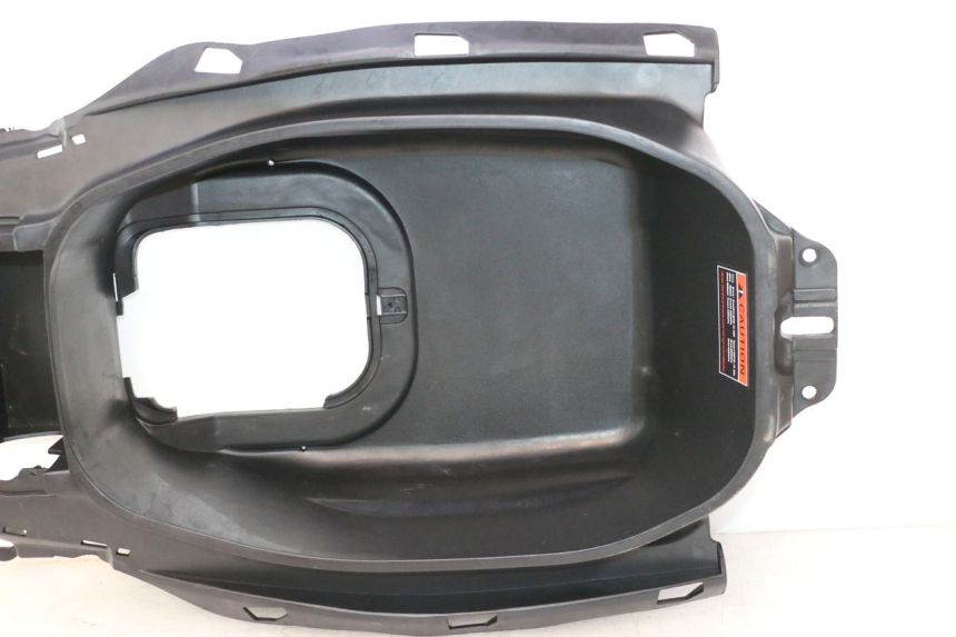 photo de SOTTOSELLA JM MOTORS R-MAX TECH 50 (2024 - 2026) - Caratteristiche distintive