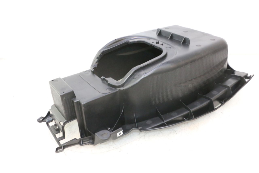 photo de SOTTOSELLA JM MOTORS R-MAX TECH 50 (2024 - 2026) - Zoom sullo stato d'uso