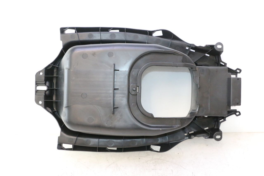photo de SOTTOSELLA JM MOTORS R-MAX TECH 50 (2024 - 2026) - Primo piano tecnico
