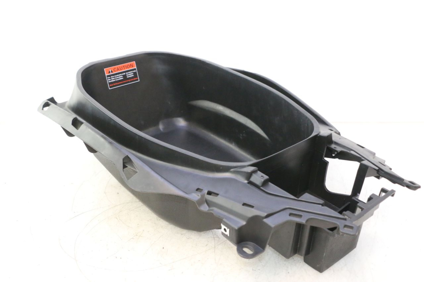 photo de SOTTOSELLA JM MOTORS R-MAX TECH 50 (2024 - 2026) - Vista d'insieme del prodotto