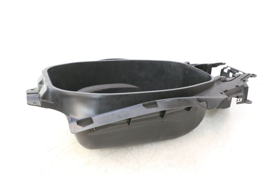 photo de SOTTOSELLA JM MOTORS R-MAX TECH 50 (2024 - 2026) - Dettagli dei punti di fissaggio
