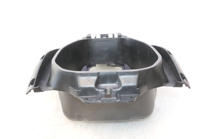 photo de SOTTOSELLA JM MOTORS R-MAX TECH 50 (2024 - 2026) - Stato della superficie e materiale