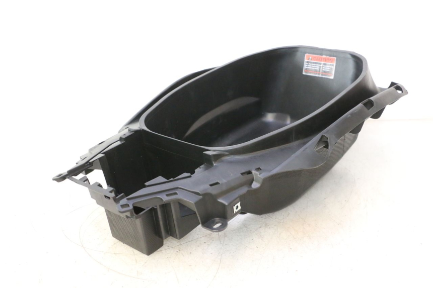 photo de SOTTOSELLA JM MOTORS R-MAX TECH 50 (2024 - 2026) - Marcature e riferimenti originali