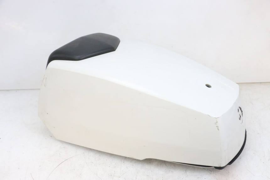 photo de SOTTOSELLA BMW R RT ABS 1200 (2010 - 2014) - Focus sulla struttura