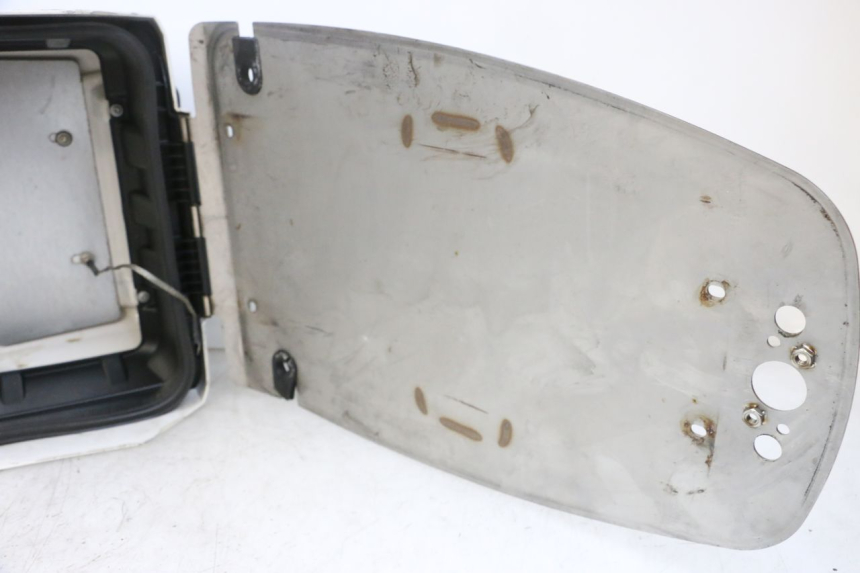 photo de SOTTOSELLA BMW R RT ABS 1200 (2010 - 2014) - Primo piano tecnico