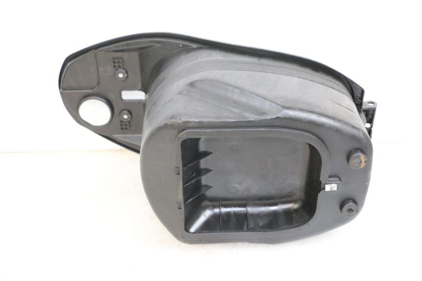 photo de Bauletto sella EUROCKA R8 4T 50 (2013 - 2022) - Zoom sullo stato d'uso