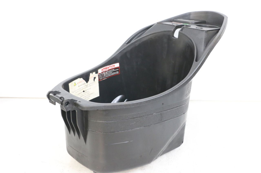 photo de Bauletto sella EUROCKA R8 4T 50 (2013 - 2022) - Altra angolazione