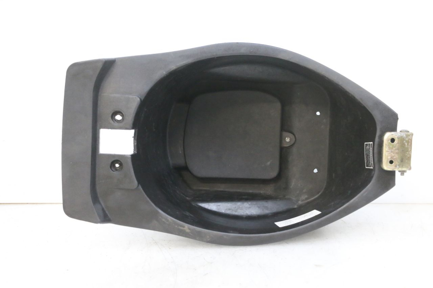 photo de Bauletto sella RIDE RACE 2T 50 (2012 - 2017) - Dettaglio del componente