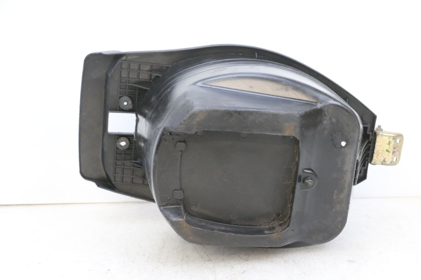 photo de Bauletto sella RIDE RACE 2T 50 (2012 - 2017) - Zoom sullo stato d'uso