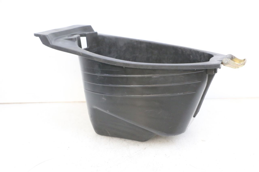 photo de Bauletto sella RIDE RACE 2T 50 (2012 - 2017) - Altra angolazione