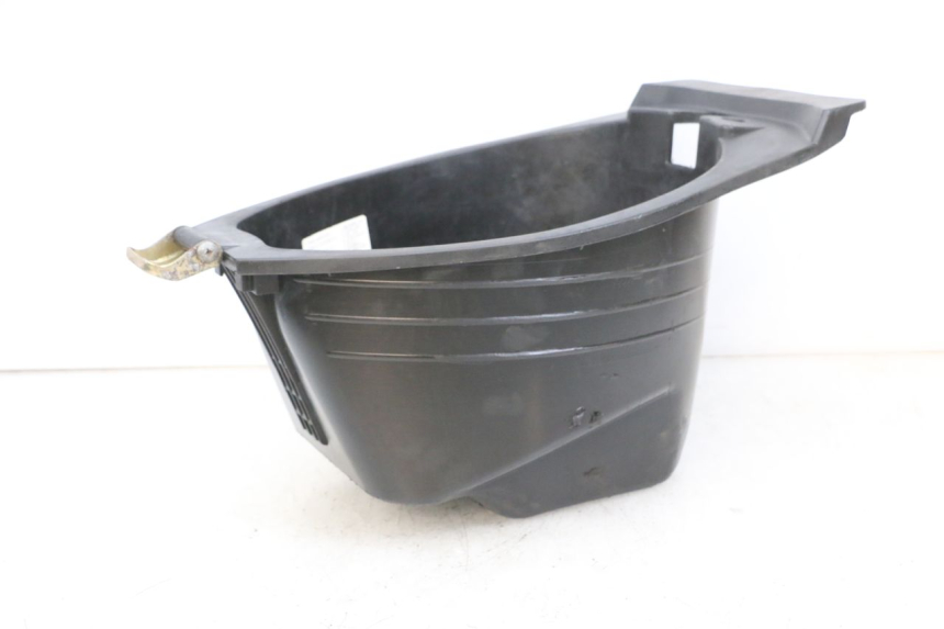 photo de Bauletto sella RIDE RACE 2T 50 (2012 - 2017) - Primo piano tecnico