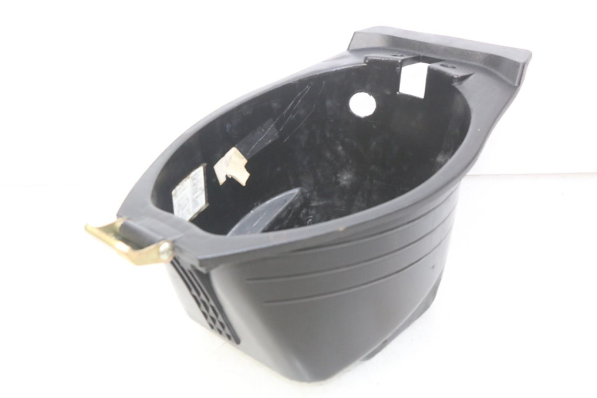 photo de COFANO SELLA RIDE RACE GT 2T 50 (2012 - 2017) - Vista principale