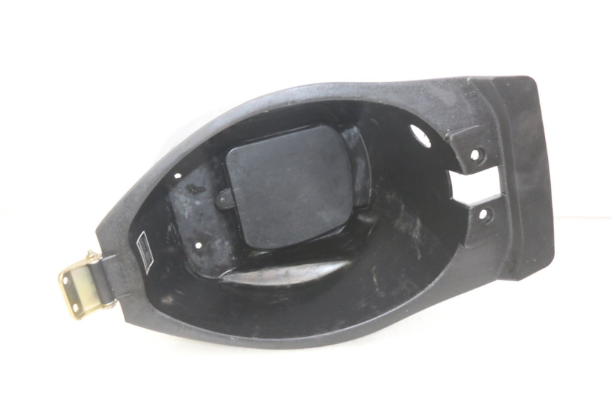 photo de COFANO SELLA RIDE RACE GT 2T 50 (2012 - 2017) - Primo piano tecnico