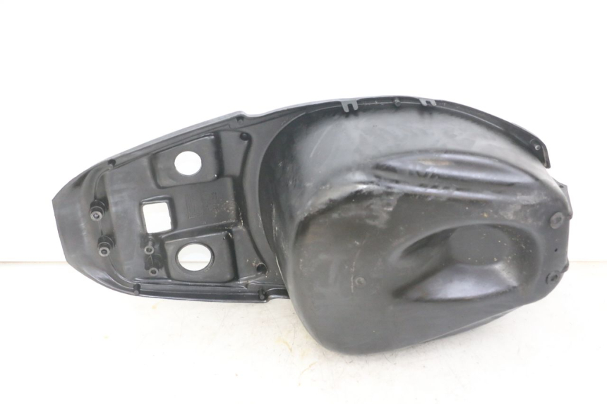 photo de SOTTOSELLA APRILIA RALLY AC 50 (1995 - 2004) - Zoom sullo stato d'uso