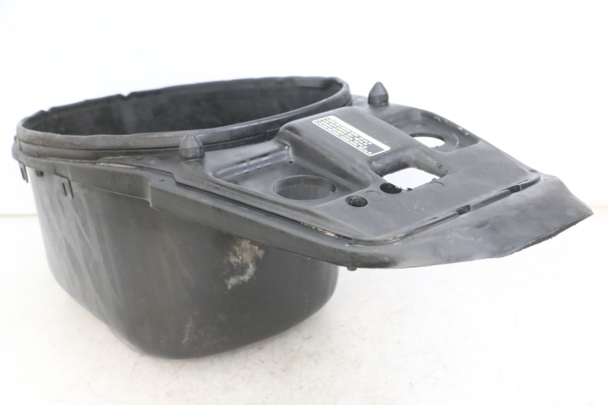 photo de SOTTOSELLA APRILIA RALLY AC 50 (1995 - 2004) - Primo piano tecnico