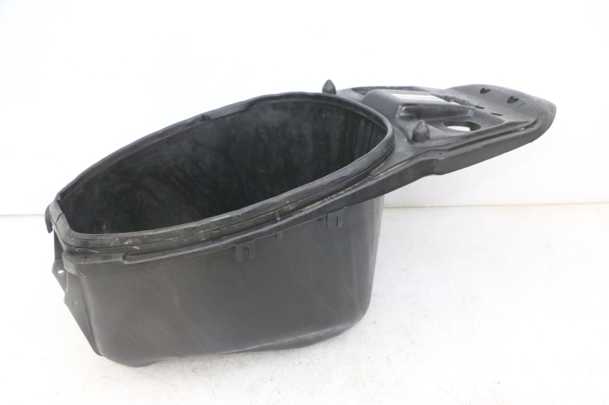 photo de SOTTOSELLA APRILIA RALLY AC 50 (1995 - 2004) - Vista d'insieme del prodotto