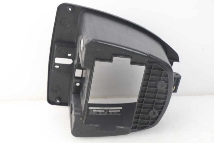 photo de COFANO SELLA RED ELECTRIC RED E PRO 1 (2017 - 2019) - Dettaglio del componente