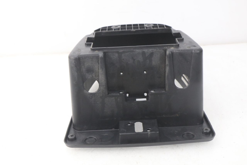 photo de COFANO SELLA RED ELECTRIC RED E PRO 1 (2017 - 2019) - Primo piano tecnico