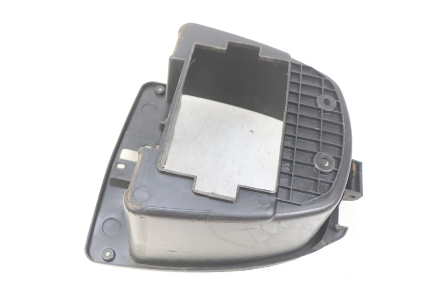 photo de COFANO SELLA RED ELECTRIC RED E PRO 1 (2017 - 2019) - Dettaglio del componente