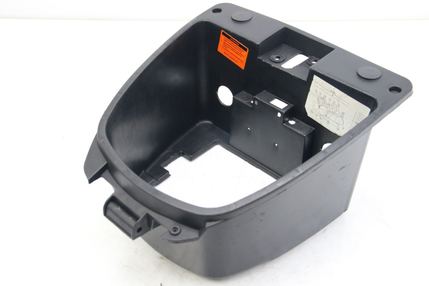 photo de COFANO SELLA RED ELECTRIC RED E PRO 1 (2017 - 2019) - Vista principale