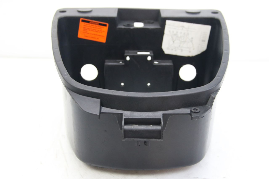 photo de COFANO SELLA RED ELECTRIC RED E PRO 1 (2017 - 2019) - Zoom sullo stato d'uso